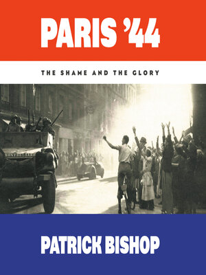 cover image of Paris '44